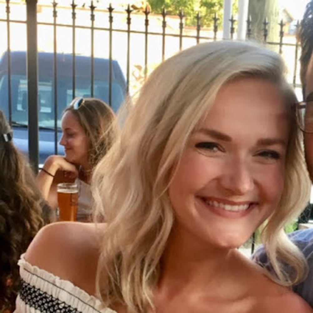 Meet your Posher, Allie